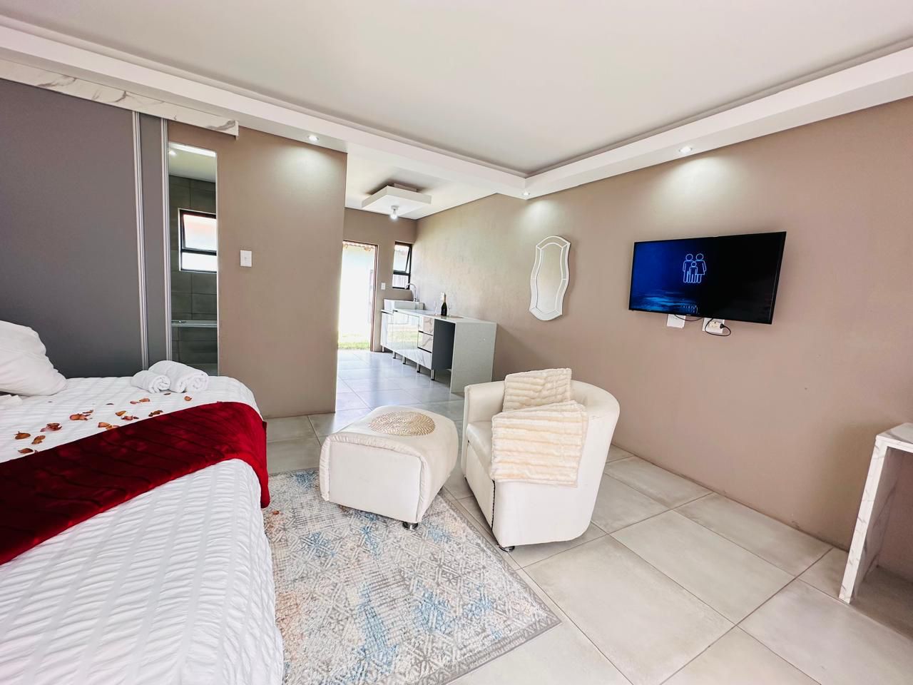 Luxury Accommodations 3